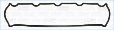 WILMINK GROUP wg1160424 -  Прокладка, крышка головки цилиндра